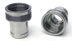 metalic bellow seal